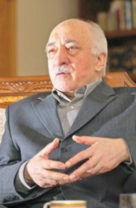 M. Fethullah Gulen